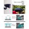 ลำโพงสนาม DSP310 (Outdoor Landscape Garden Speakers)
