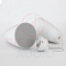HANGING SPEAKER ลำโพงแขวนเพดาน MICROTECH รุน Microsys P4
