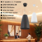 HANGING SPEAKER ลำโพงแขวนเพดาน MICROTECH รุน Microsys P4