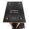 ขาตั้งลำโพง HiFi (ที่วาง 25 x 17 ซม.)