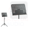 STAND NOTE ขาตั้งโน็ต BEHRINGER รุ่น MU1000