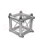 TRUSS เสาทรัส แขวนลำโพง อลูมิเนียม ALUMINIUM ALLOY