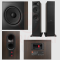 ชุดโฮมเธียเตอร์ JBL รุ่น PREMIUM SET HOME THEATER