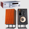 ชุดเครื่องเสียง JBL รุ่น L100 CLASSIC SET