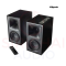 ชุดสตรีมเพลงWiiM พร้อมลำโพงแบบแอคทีฟ Klipsch The Fives-Ultra