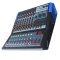 ชุดลำโพง PROPLUS รุ่น PV15pro (เพาเวอร์มิกซ์1เครื่อง ลำโพง15นิ้ว2ใบ)