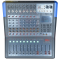 ชุดลำโพง PROPLUS รุ่น PV15pro (เพาเวอร์มิกซ์1เครื่อง ลำโพง15นิ้ว2ใบ)