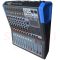 ชุดลำโพง PROPLUS รุ่น PV15pro (เพาเวอร์มิกซ์1เครื่อง ลำโพง15นิ้ว2ใบ)