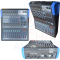 ชุดลำโพง PROPLUS รุ่น PV15pro (เพาเวอร์มิกซ์1เครื่อง ลำโพง15นิ้ว2ใบ)