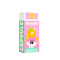 Peach Peace Coffee Capsules ระบบ Nespresso (COD)