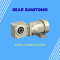 Gear Sumitomo