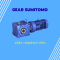 Gear Sumitomo