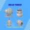 GEAR FORCE