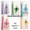 Macrame keycharm