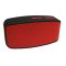 Bluetooth Speaker-ลำโพงบลูทูธไร้สาย สีแดง