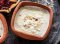 Kheer - Sweet indian rice pudding with milk and almonds