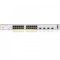 NSW200-28P 24-port GbE L2 Nebula Cloud Managed PoE Switch