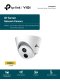 TP-Link VIGI C440 VIGI 4MP Full-Color Turret Network Camera