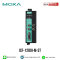 MOXA รุ่น ICF-1280I-M-ST