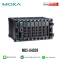 MOXA รุ่น MDS-G4028
