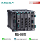 MOXA รุ่น MDS-G4012