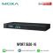 MOXA รุ่น NPort 5630-16