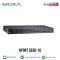MOXA รุ่น NPort 5630-16