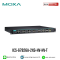 MOXA รุ่น ICS-G7826A-2XG-HV-HV-T