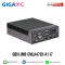 GIGAIPC รุ่น QBiX-JMB-CMLA47EH-A1 (Core i7)