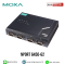 MOXA รุ่น NPort 6450-G2