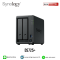 Synology รุ่น DS725+