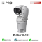 i-PRO รุ่น WV-X67710-Z3L3