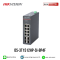 HIKVISION รุ่น DS-3T1512HP-SI-8P4F