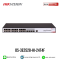HIKVISION รุ่น DS-3E2528-HI-24T4F