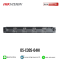 HIKVISION รุ่น DS-C30S-04HI