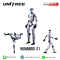 UNITREE รุ่น G1