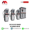 MaCharge DC 480KW