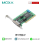 CP-112UL-I-T MOXA PCI Serial Cards
