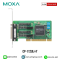 CP-112UL-I-T MOXA PCI Serial Cards
