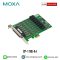 CP-116E-A ยี่ห้อ MOXA  PCI Serial Cards