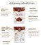 Tulip High Fat Cocoa-Cocoa Butter 24% 500g
