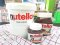 Nutella นูเทลล่า เฮเซลนัทบดผสมโกโก้