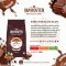 Van Houten Dark Chocolate 53% 1 kg