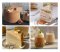 ผงชาเอิร์ลเกรย์ Earl Grey powder 50 g