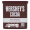 เฮอร์ชีส์ ผงโกโก้ 100% HERSHEY'S COCOA POWDER 226g
