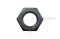 หัวน็อตดำ Hex Nut M36x4.0 (หัวน็อตเบอร์ 55)