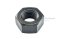 หัวน็อตดำ Hex Nut M42x4.5 (หัวน็อตเบอร์ 64)