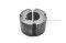 เตเปอร์บูช (Taper Bushing) เบอร์ 1108 ขนาดแกนเพลา 19