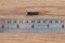น็อตหัวจมกลมดำ #10-24 x 3/4" (เบอร์ 10 เกลียว 24 ยาว 3/4") วัดความโตเป็นมิลได้ 4.8x19 mm
