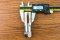 ดอกต๊าปเกลียว 2 ตัวชุด FUKA 3/4" เกลียว 14 (NPT)